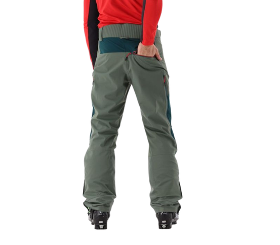 FreeRide Skel Skíðabuxur