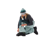 thumb Unlimitech Skíðabuxur dömu