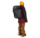 thumb Mountain Bound Bakpoki f/skíðaskó