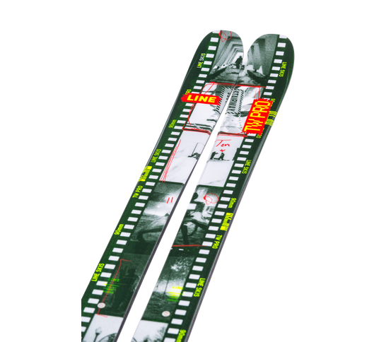 Tom Wallisch Pro 25/26