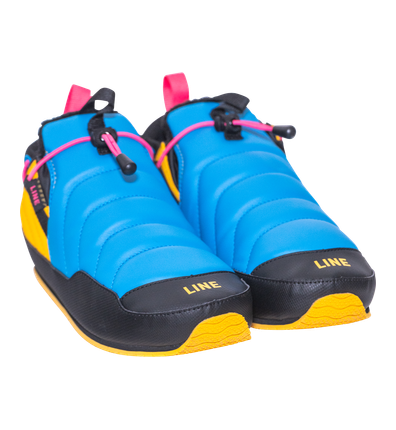 Line Bootie 1.0 25/26 Neon