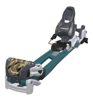 Marker F5 JR Tour 85mm