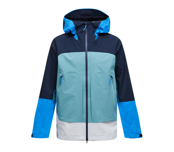 Vislight GoreTex Skeljakki