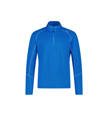 Softech Flíspeysa Royal