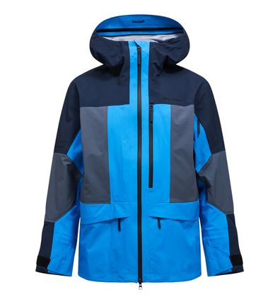 Gravity GoreTex 3L Skíðaúlpa AzA