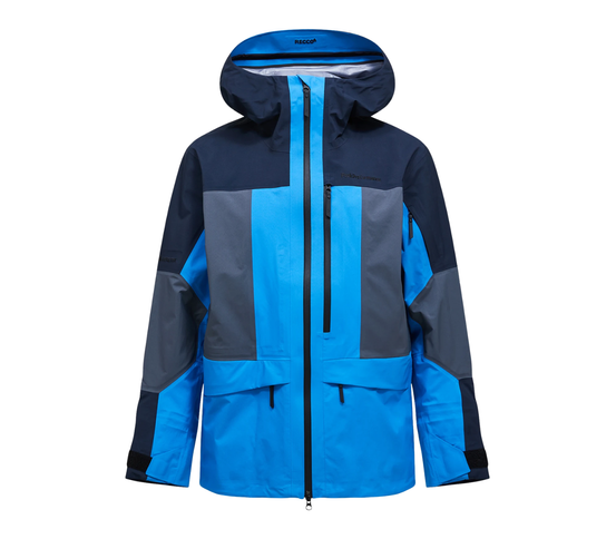 Gravity GoreTex 3L Skíðaúlpa