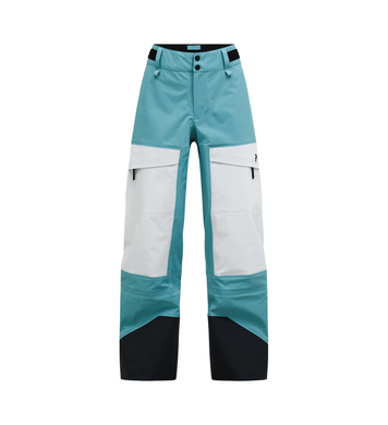 Gravity GoreTex 3L Skelbuxur dömu Delu