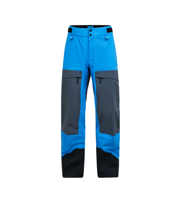 Gravity GoreTex 3L Skelbuxur AzA