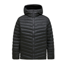 thumb Frost Dúnúlpa m/hettu