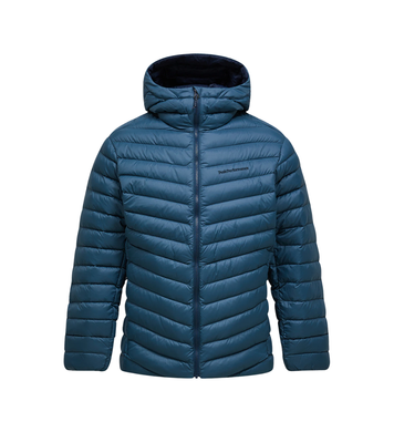 Frost Dúnúlpa m/hettu MLake