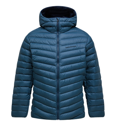 Frost Dúnúlpa m/hettu MLake