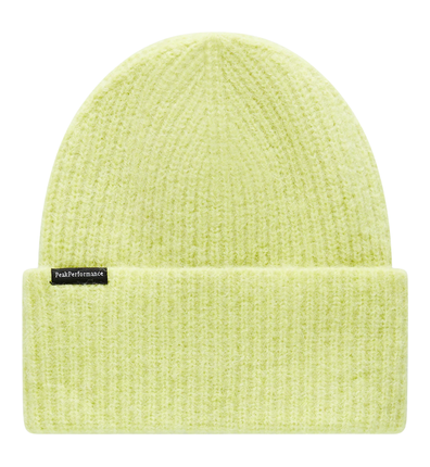 Woolblend húfa Crystal