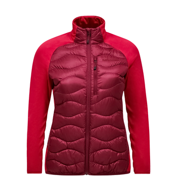 Helium Hybrid Jakki dömu VertZ