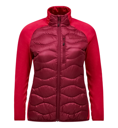 Helium Hybrid Jakki dömu VertZ