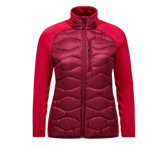 Helium Hybrid Jakki dömu