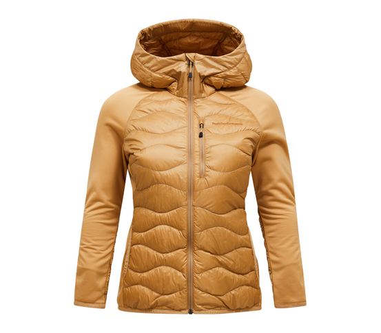 Helium Hybrid Hood dömu