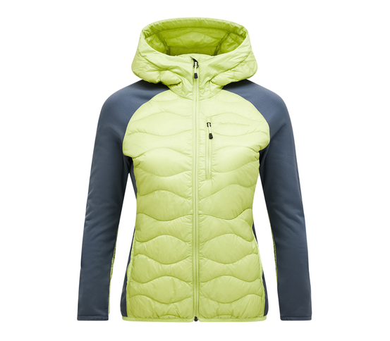 Helium Hybrid Hood dömu