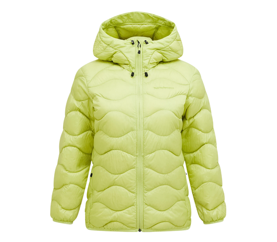 Helium Hood Jacket dömu
