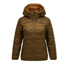 thumb Helium Hood Jacket dömu