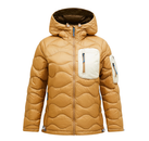 thumb Helium Utility Down Hood úlpa dömu