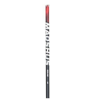 Redline Pole Single Shaft