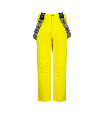 Salopette snjóbuxur barna Wsun