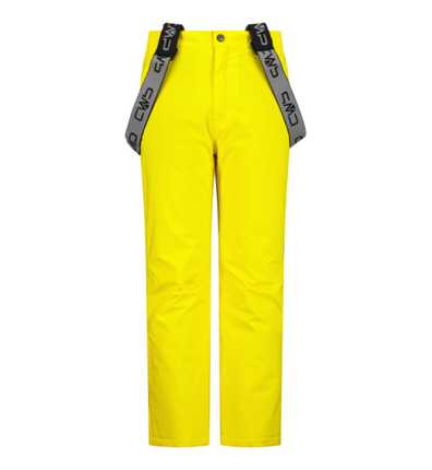 Salopette snjóbuxur barna Wsun