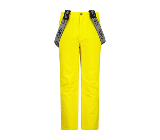 Salopette snjóbuxur barna