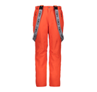 thumb Salopette skíðabuxur