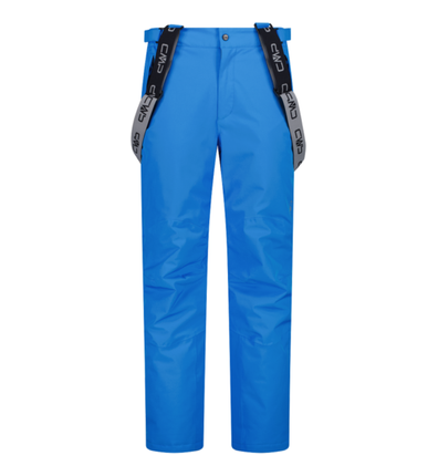 Salopette skíðabuxur Royal