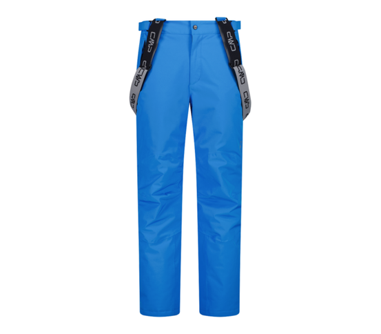 Salopette skíðabuxur