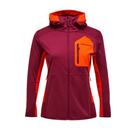 thumb Utility Light Flíspeysa dömu