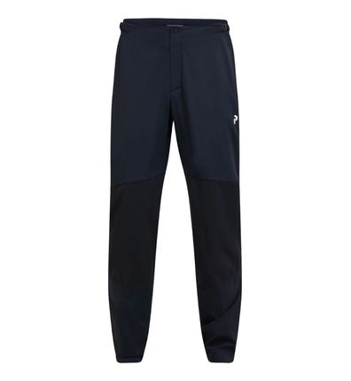 Trail Tech Göngubuxur Blk