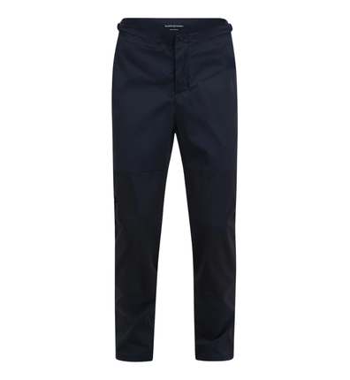 Trail Tech Göngubuxur dömu Blk