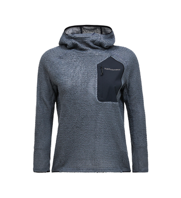 Freelight Alpha Hettupeysa dömu Mount