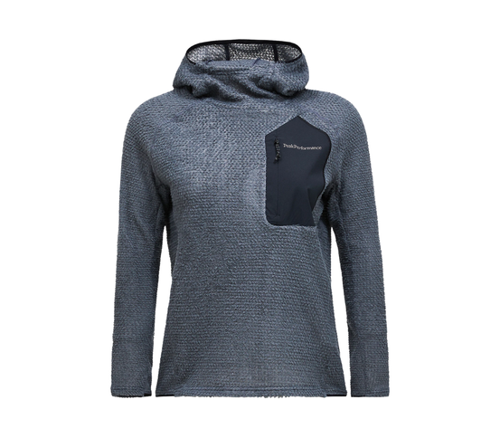 Freelight Alpha Hettupeysa dömu