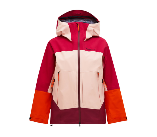 Vislight GoreTex Skeljakki dömu