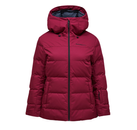 thumb Shred Dúnúlpa dömu