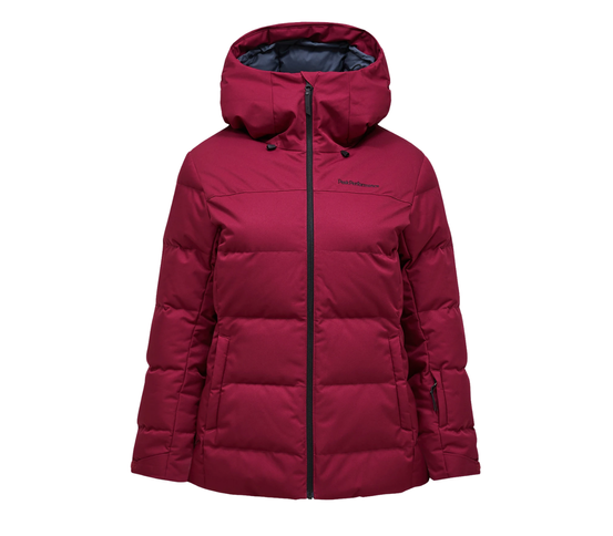 Shred Dúnúlpa dömu