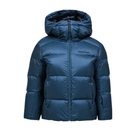 thumb Glissade Stutt Dúnúlpa dömu