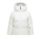 thumb Glissade Stutt Dúnúlpa dömu