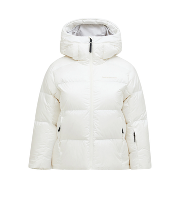 Glissade Stutt Dúnúlpa dömu OffW