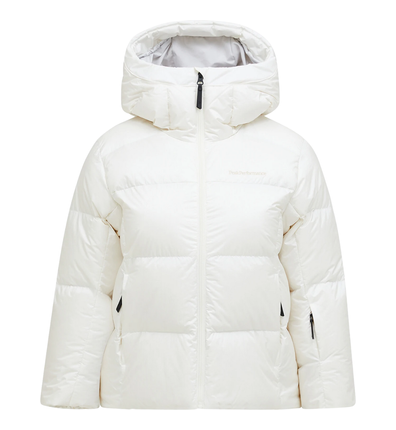 Glissade Stutt Dúnúlpa dömu OffW