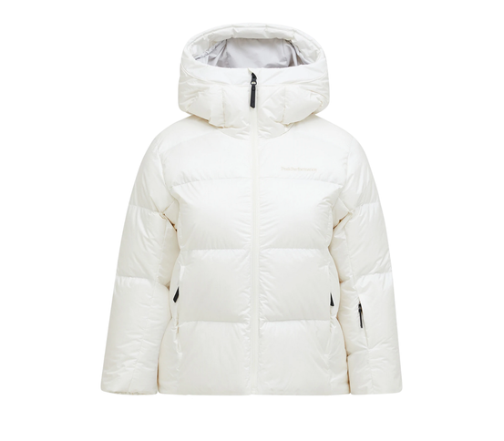 Glissade Stutt Dúnúlpa dömu