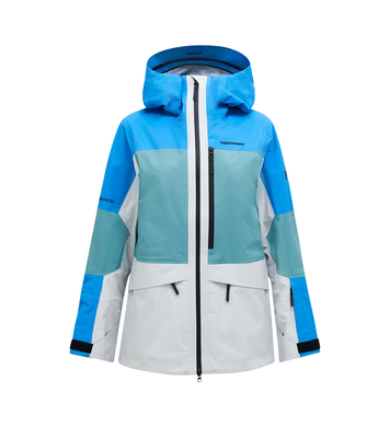 Gravity GoreTex 3L Skíðaúlpa dömu Antar