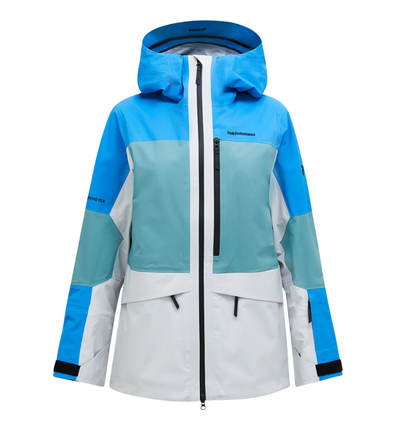 Gravity GoreTex 3L Skíðaúlpa dömu Antar