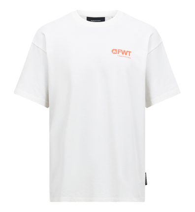 FWT Art Stuttermabolur OffW