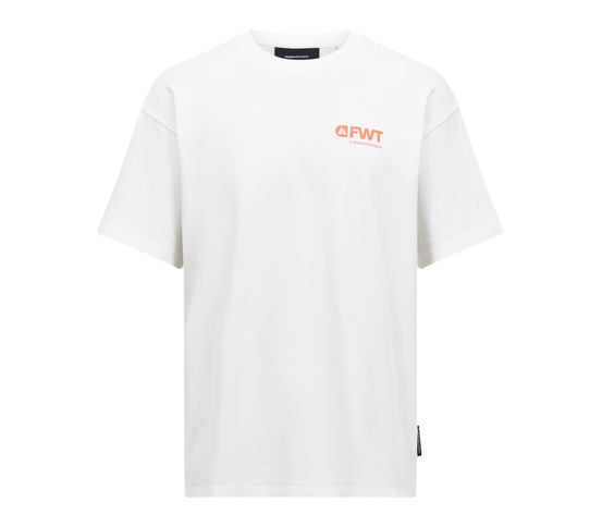 FWT Art Stuttermabolur