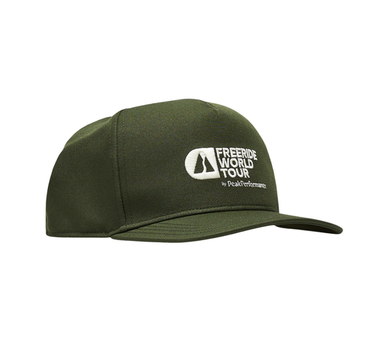 FWT Ray Cap Derhúfa