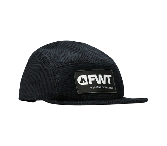 FWT Cord Cap derhúfa